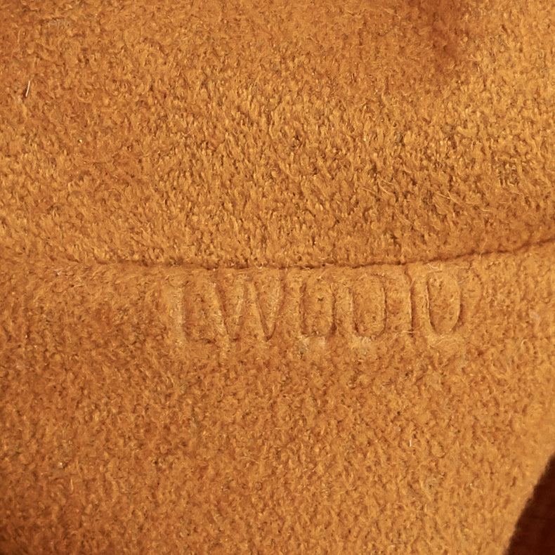 Louis Vuitto Musette Salsa PM Monogram Canvas Bag