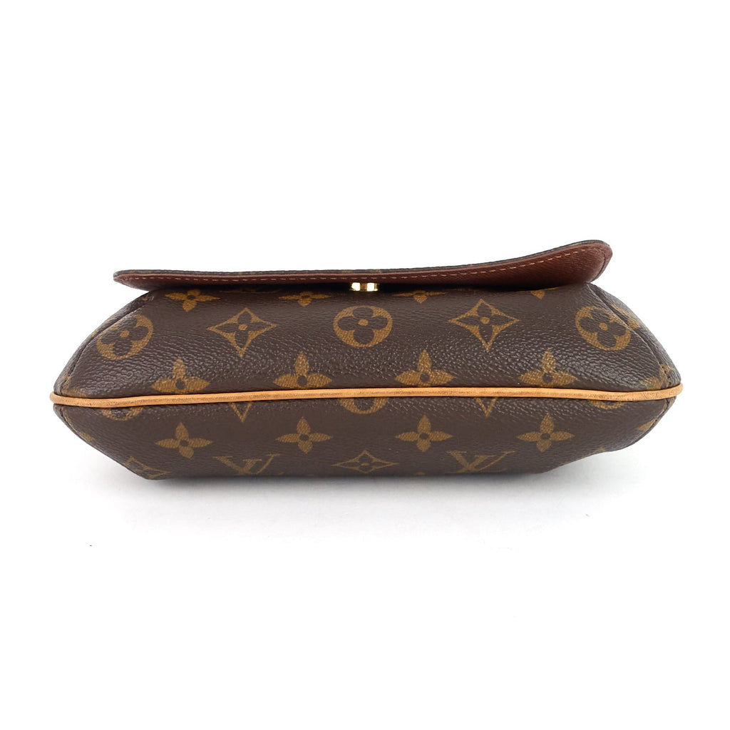 Louis Vuitto Musette Salsa PM Monogram Canvas Bag
