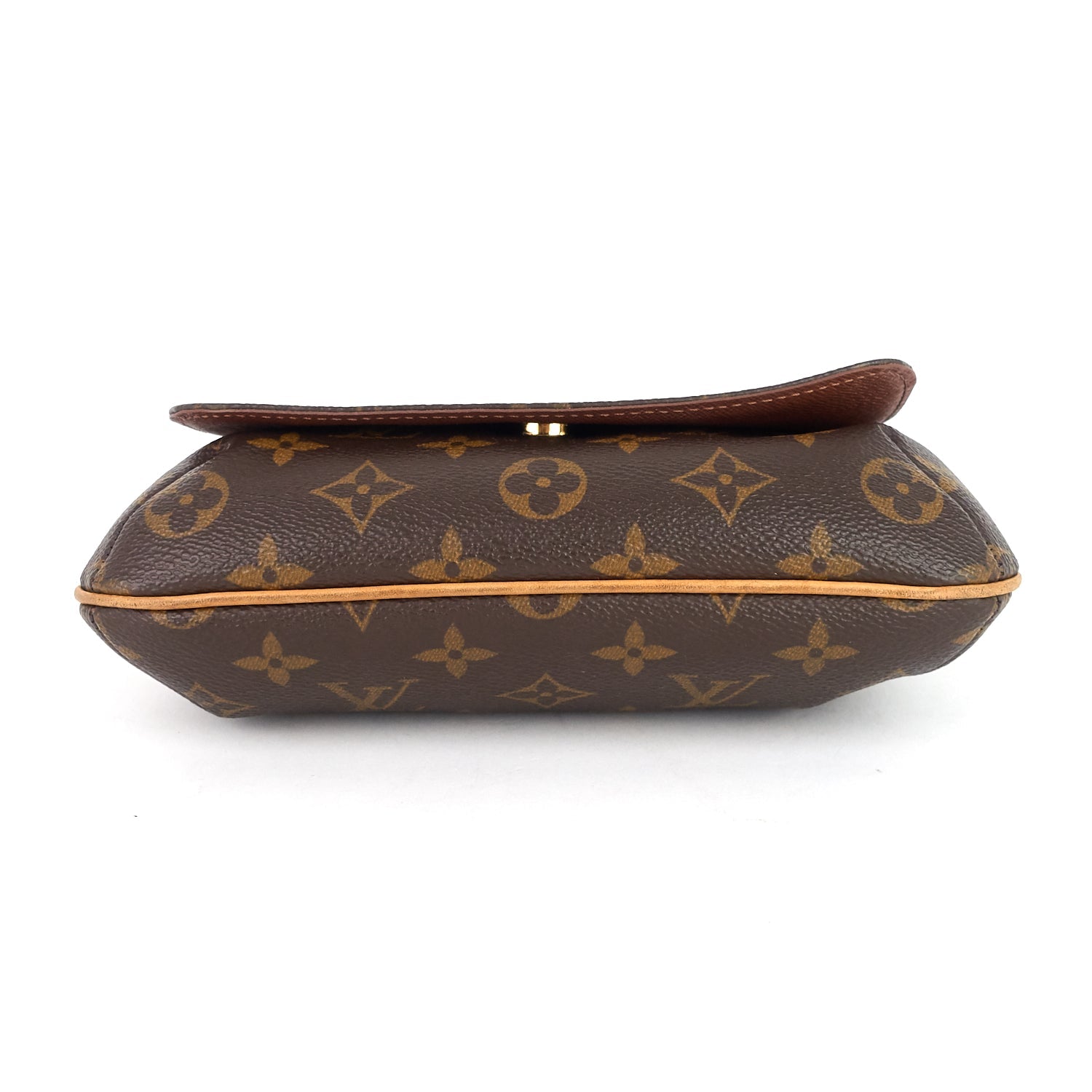 Louis Vuitto Musette Salsa PM Monogram Canvas Bag