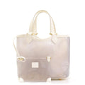 Louis Vuitto Plage Lagoon Mini Translucent Epi Vinyl Bag