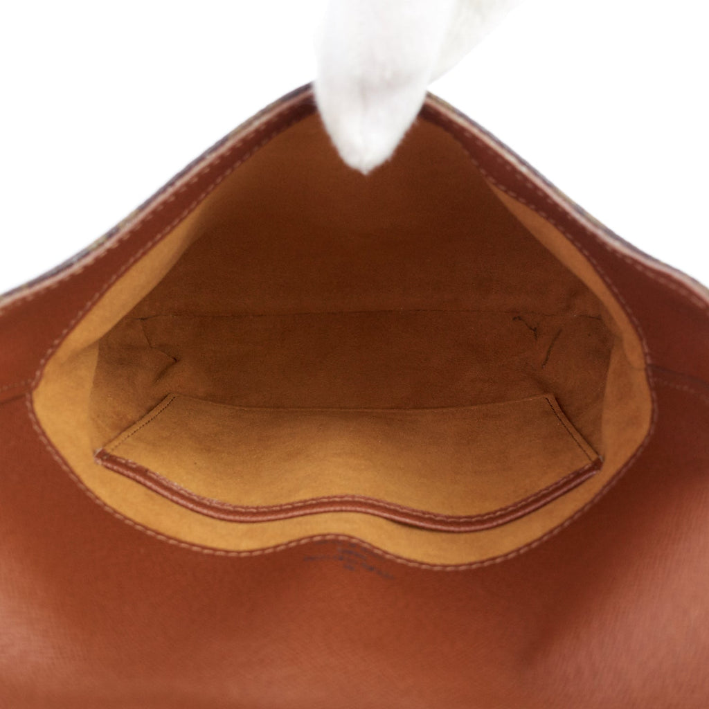 Louis Vuitto Musette Salsa PM Monogram Canvas Bag
