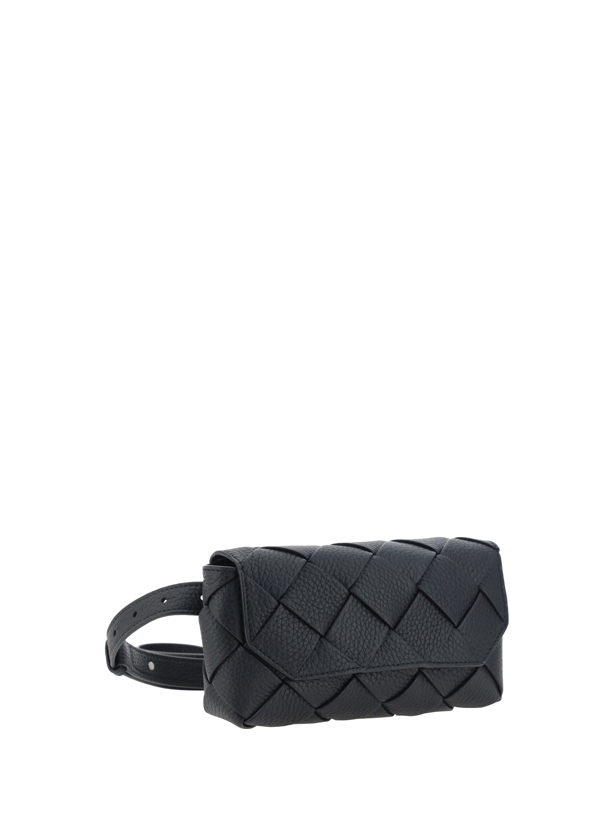 Bottega Veneta Men Fanny Pack