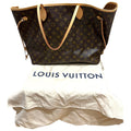 Louis Vuitton Monogram Neverfull GM Bag