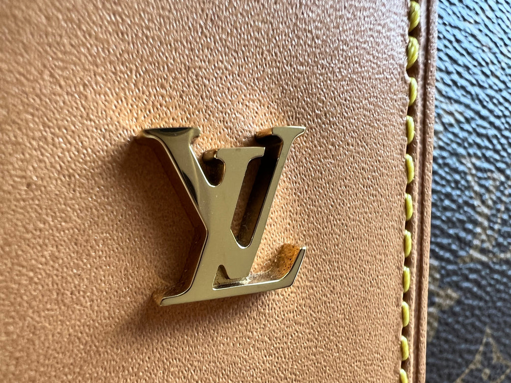 Louis Vuitton Petite Boite Chapeau (RRP £4100)