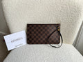 Louis Vuitton Pouch (from Neverfull) in Damier Ebene