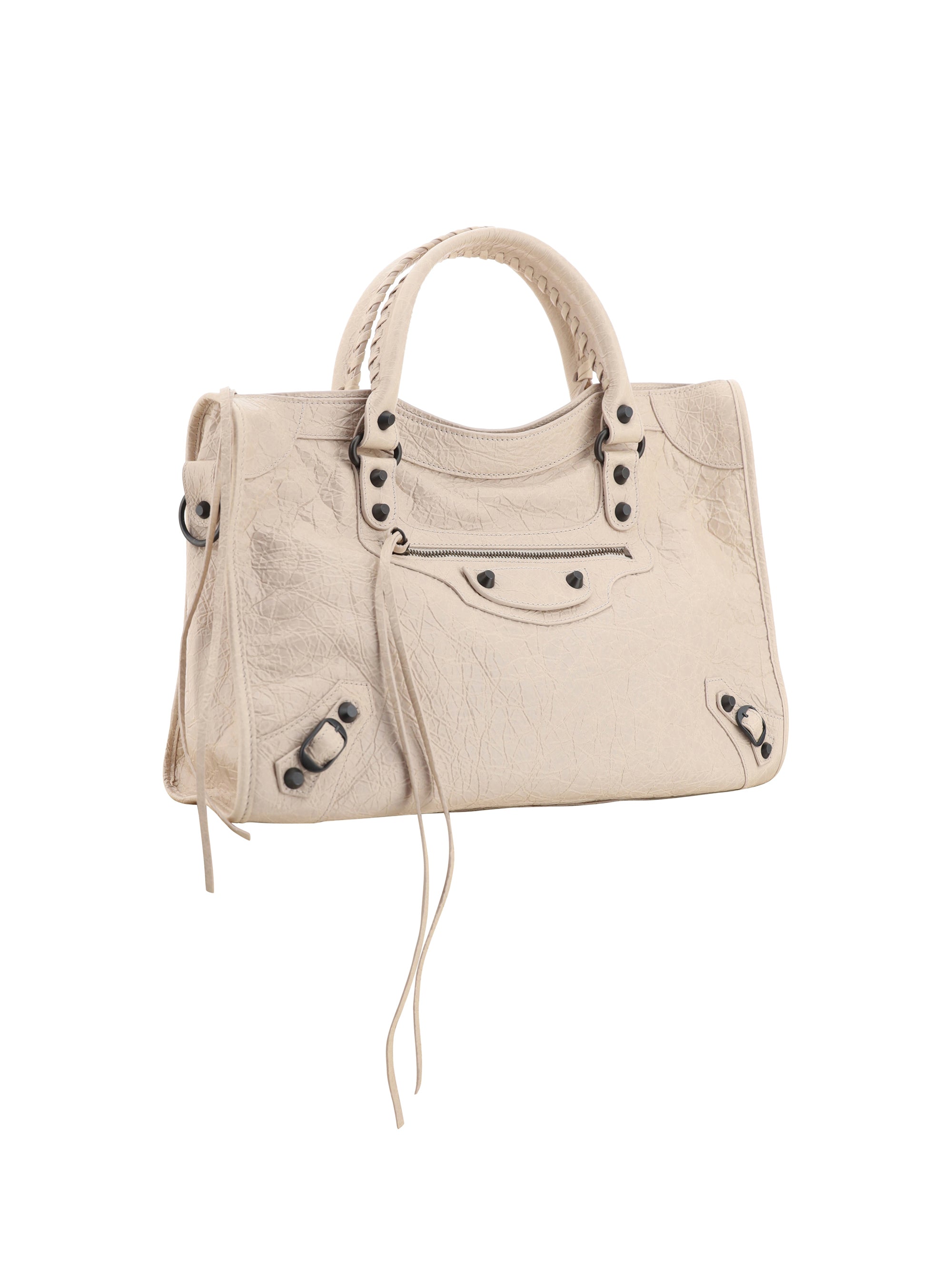 Balenciaga Women Le City Medium Handbag