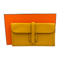 HermÃƒÆ’Ã‚Â¨s Jige Elan 29 Yellow Swift