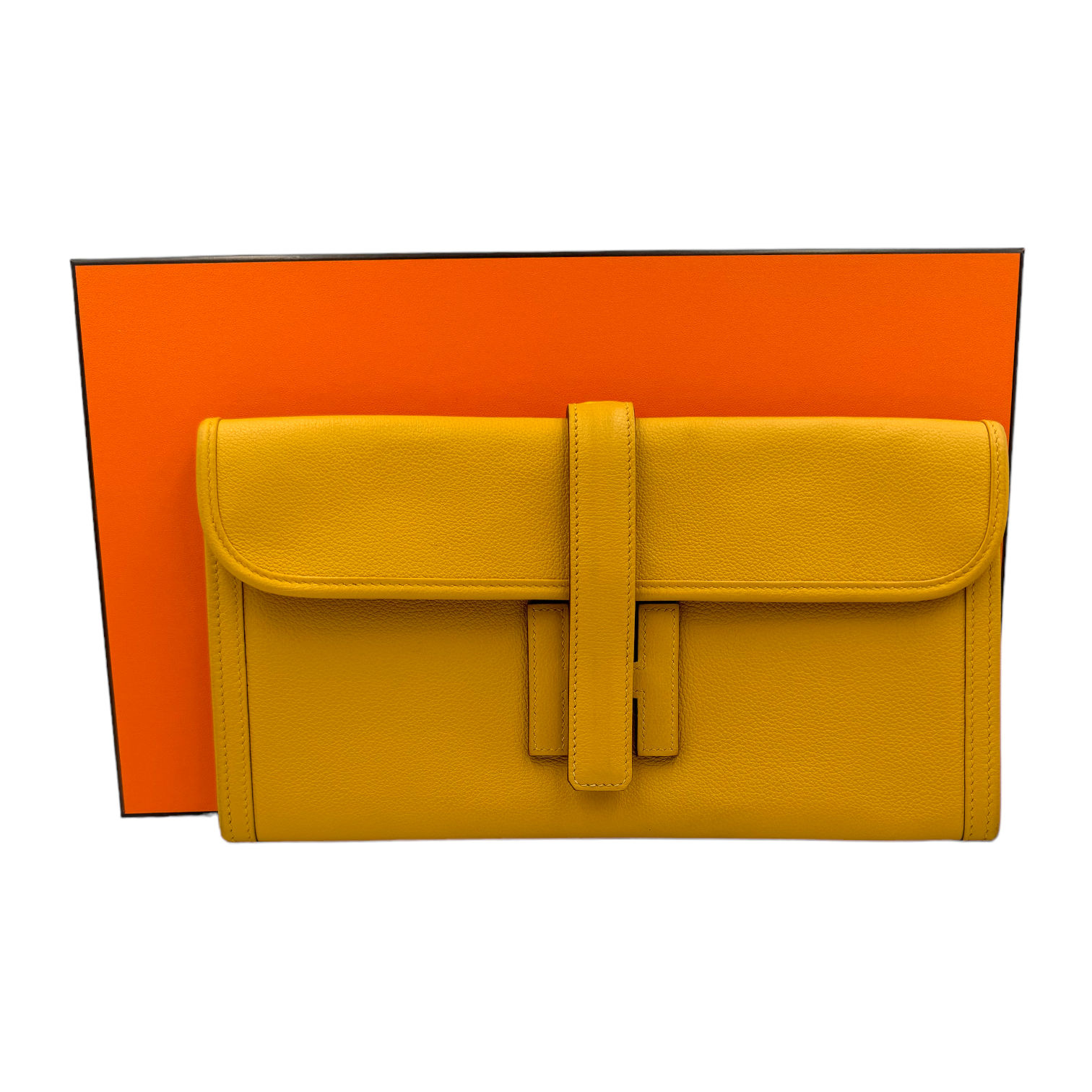 HermÃƒÆ’Ã‚Â¨s Jige Elan 29 Yellow Swift