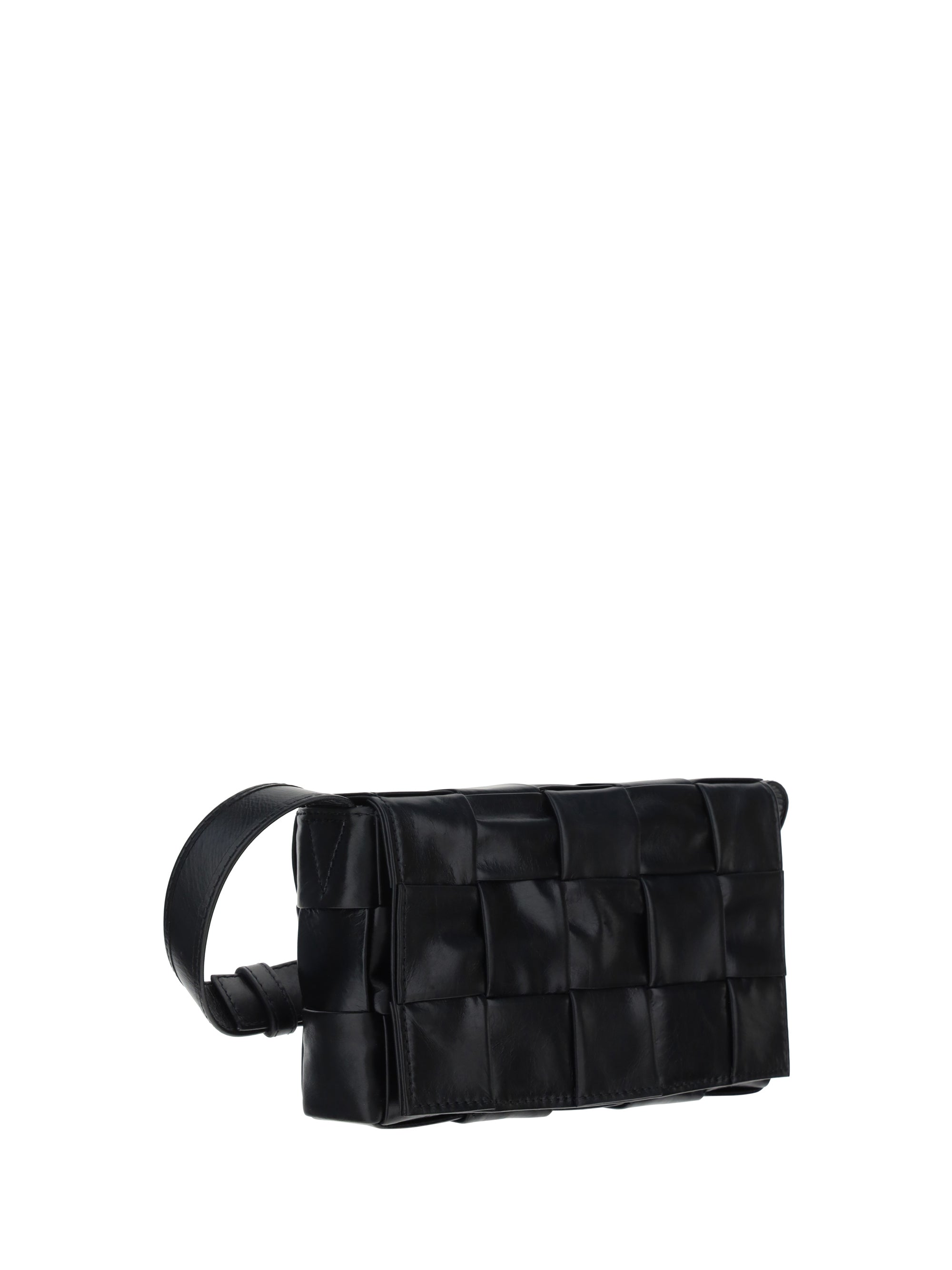 Bottega Veneta Men Cassette Shoulder Bag