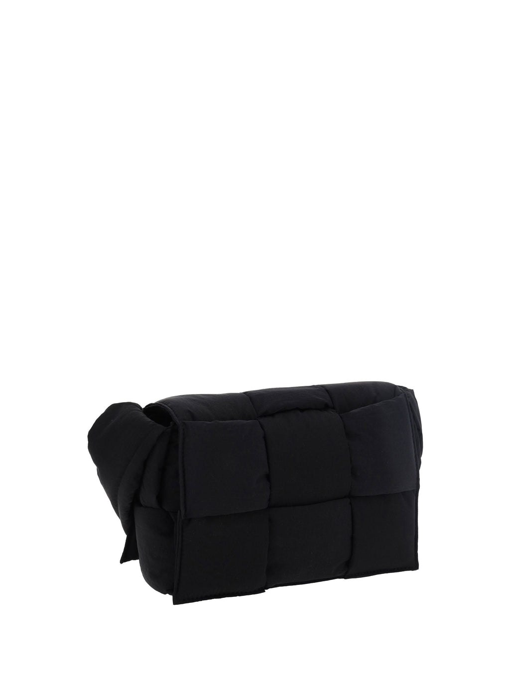 Bottega Veneta Men Pillow Cassette Shoulder Bag