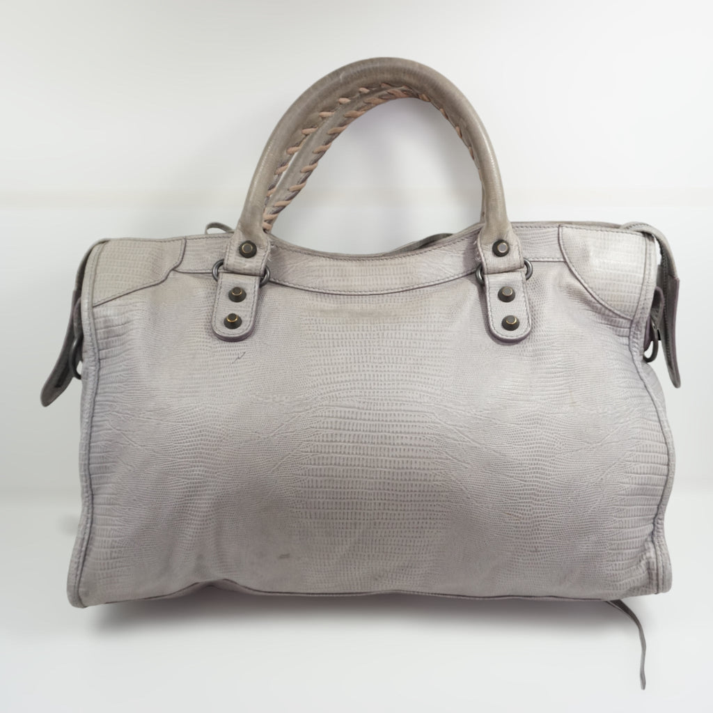 Balenciaga GrÃƒÆ’Ã‚Â¥ The City