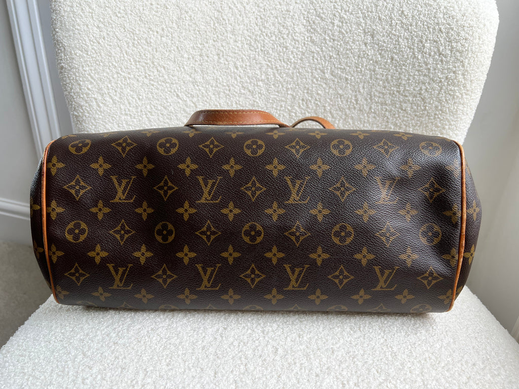 Louis Vuitton Montorgueil GM Monogram