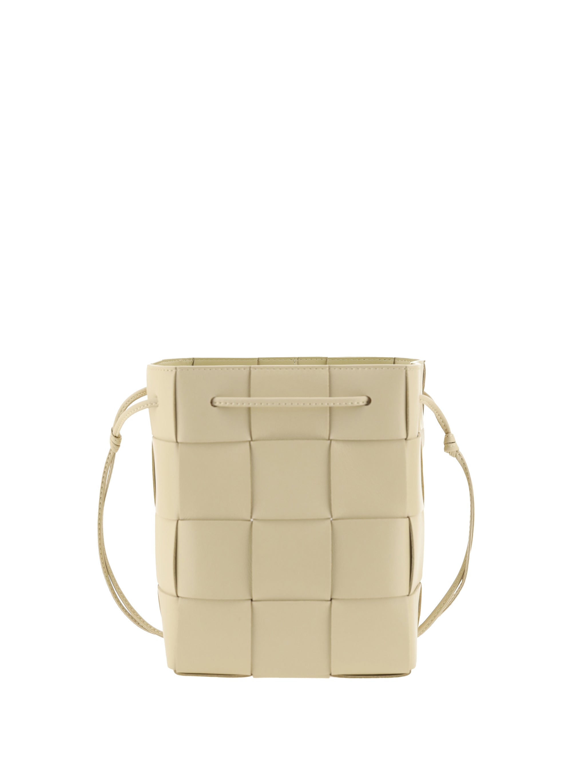 Bottega Veneta Women Small Cassette Bucket Bag