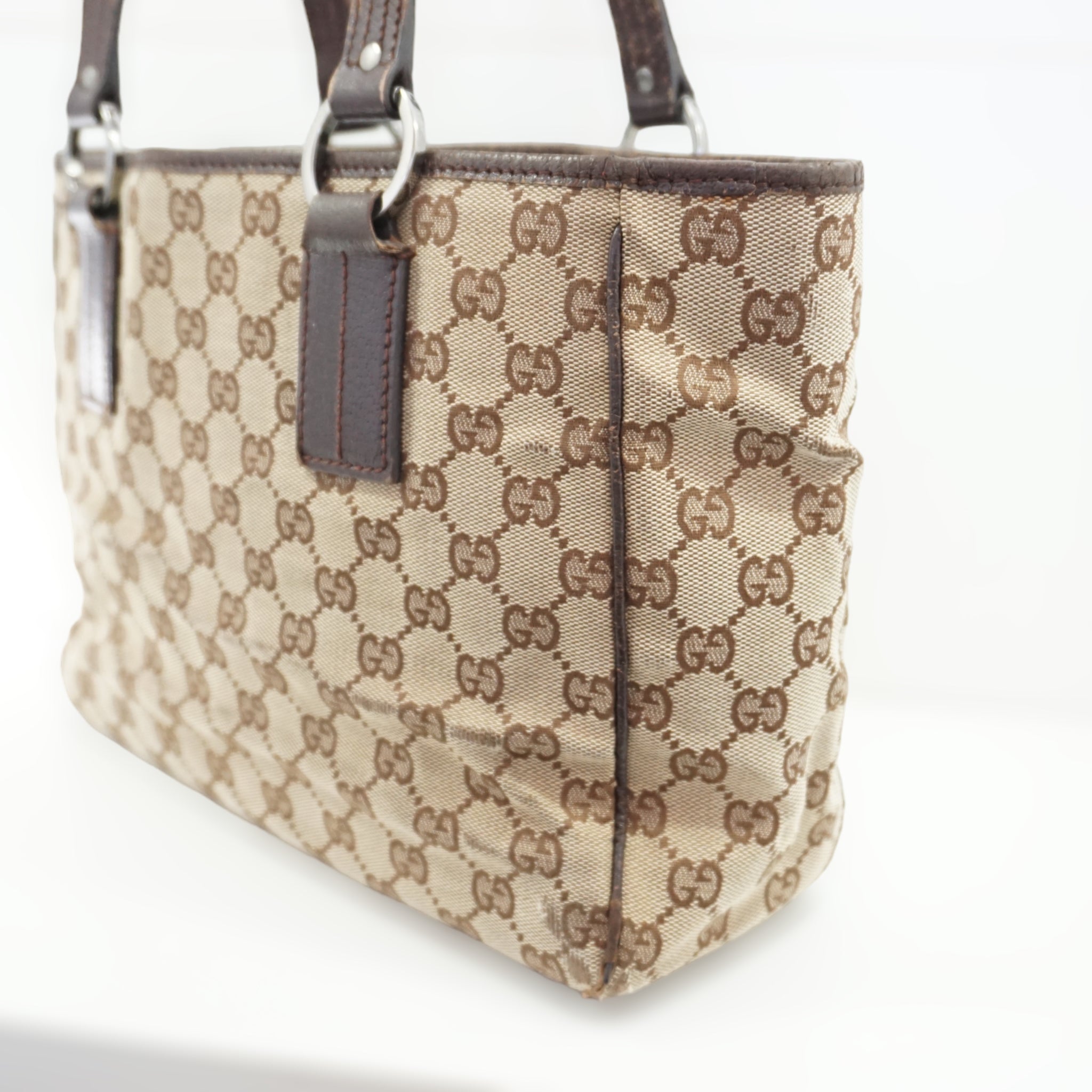 Gucci Skuldertaske
