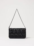 Christian Louboutin Shoulder Bag Woman Black Woman