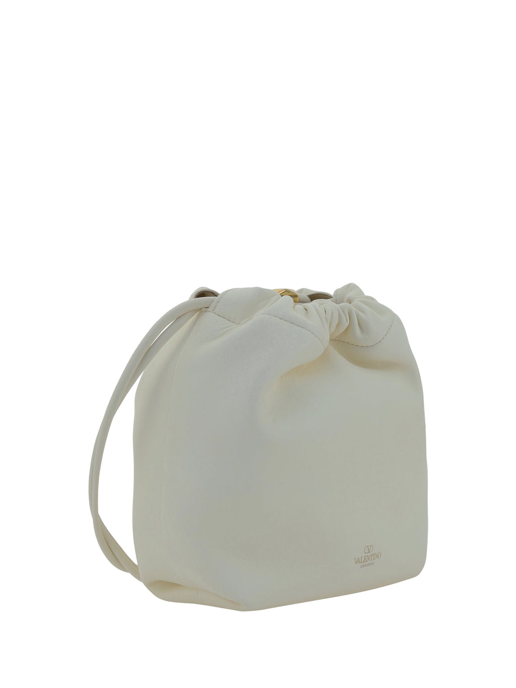 Valentino Garavani Women Valentino Garavani Mini Pouf Bucket Bag