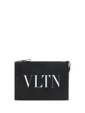 Valentino Garavani Men Vltn Pouch