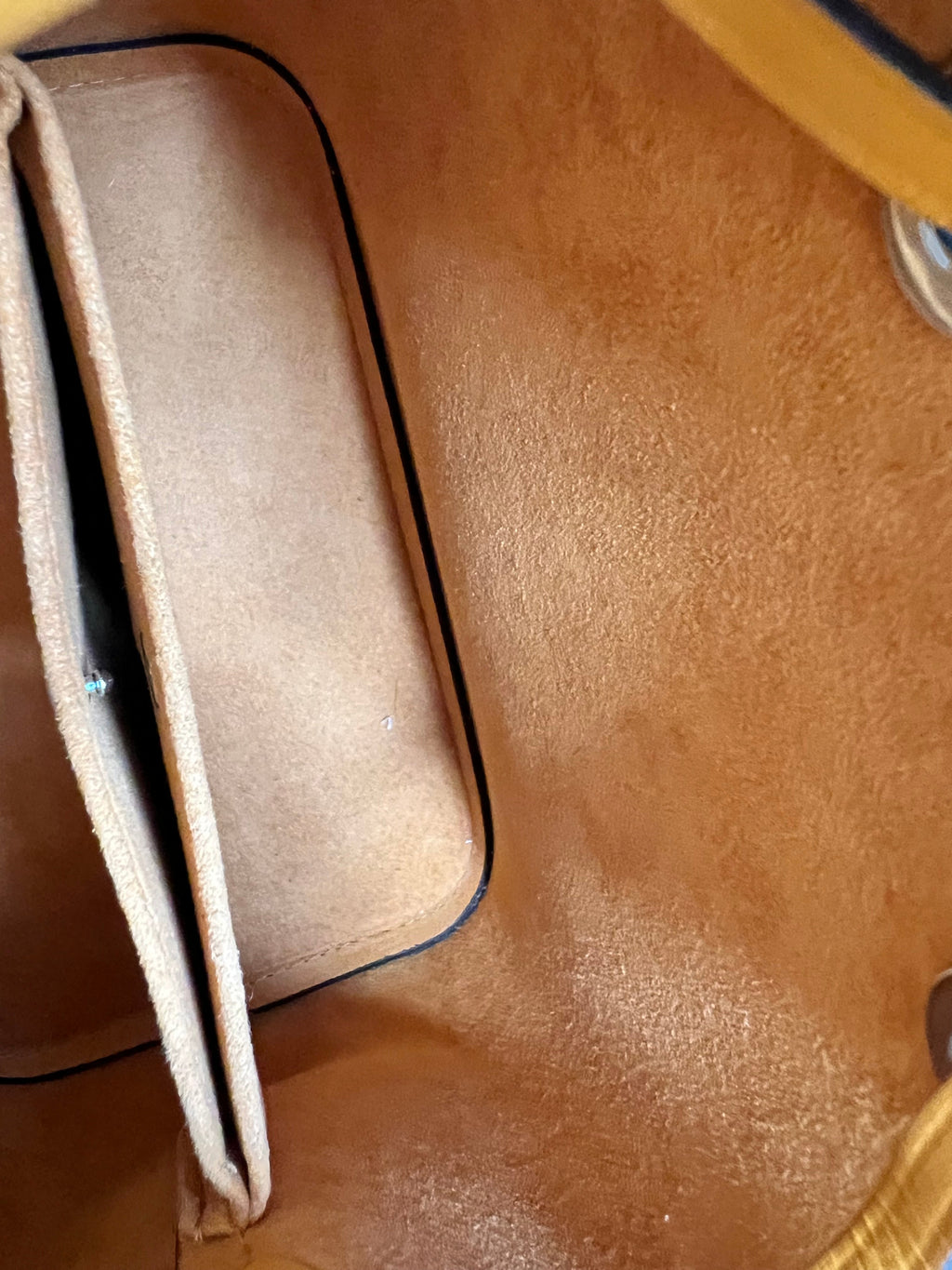 Louis Vuitton Neo Noe BB Indigo (RRP £1700)