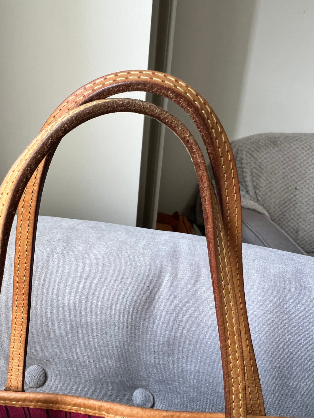 Louis Vuitton Neverfull PM Monogram (RRP £1360)