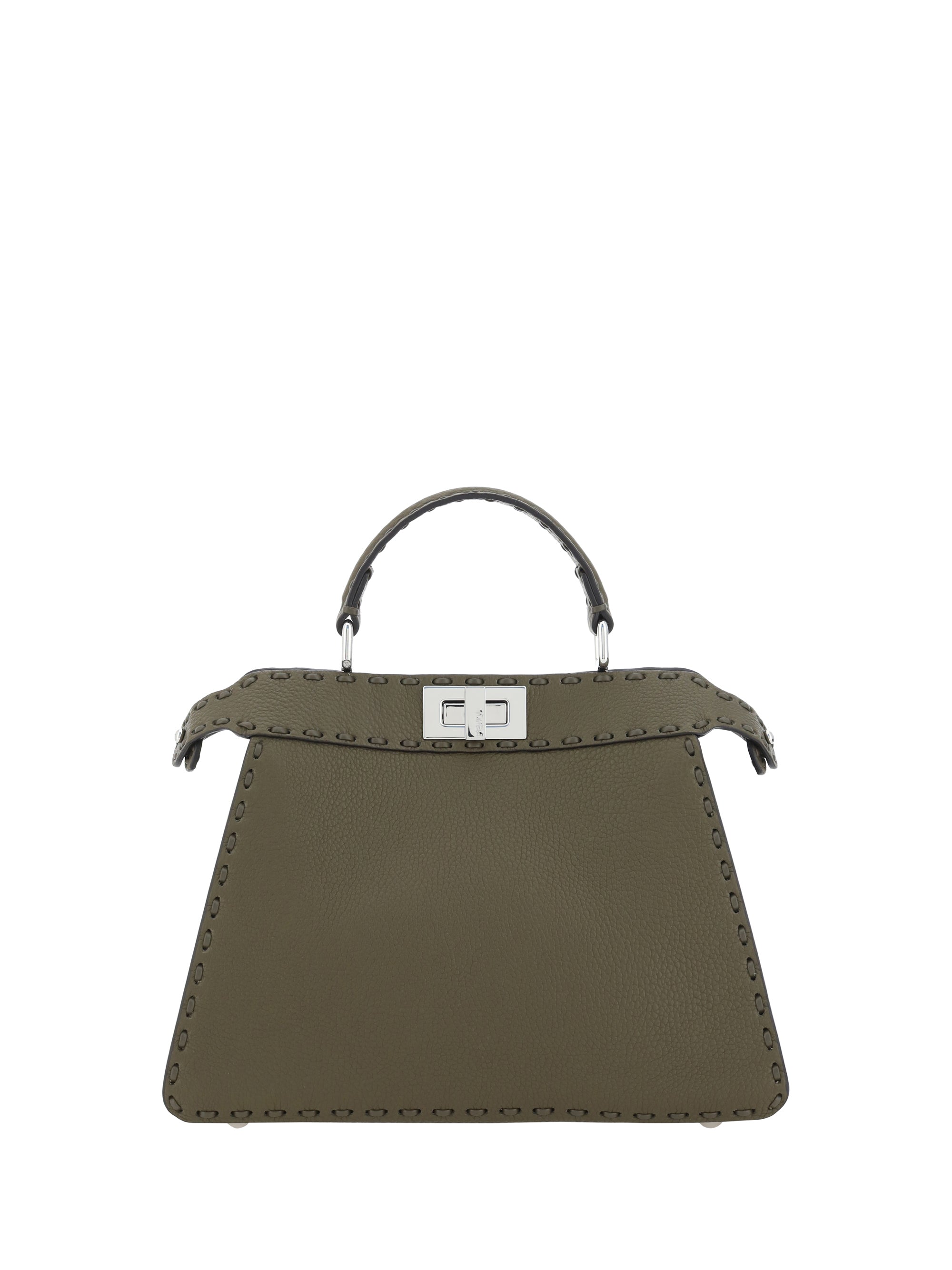 Fendi Women Peekaboo Handbag