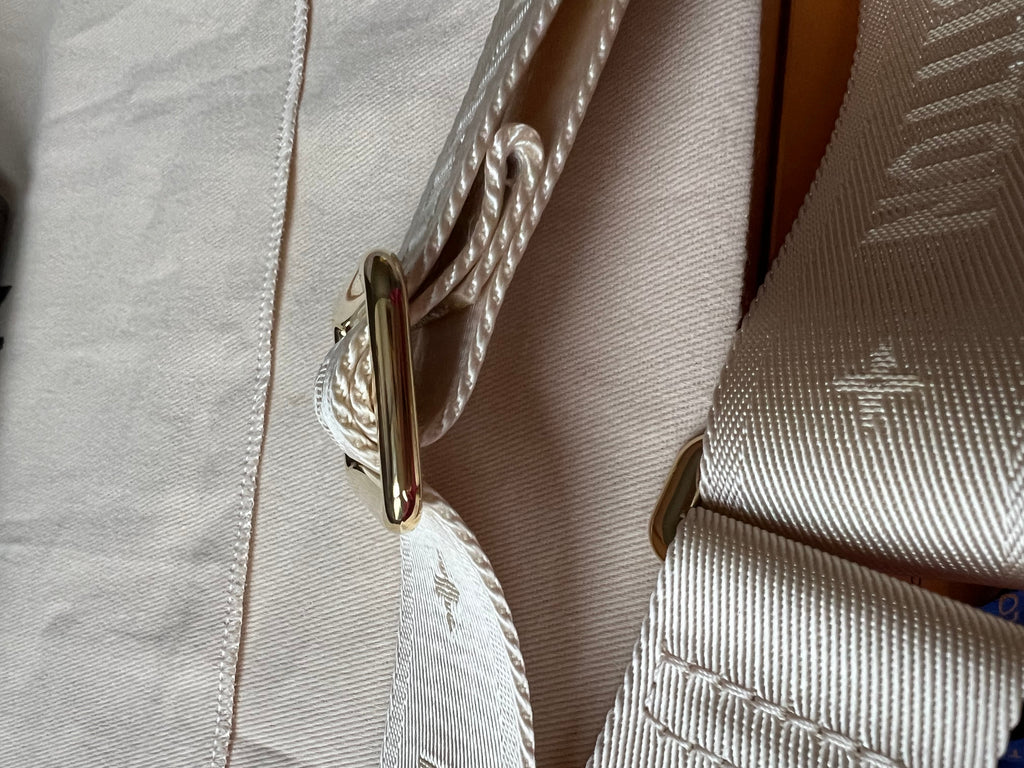 Louis Vuitton On the Go East West Tote Bag Monogram (RRP £2,150)