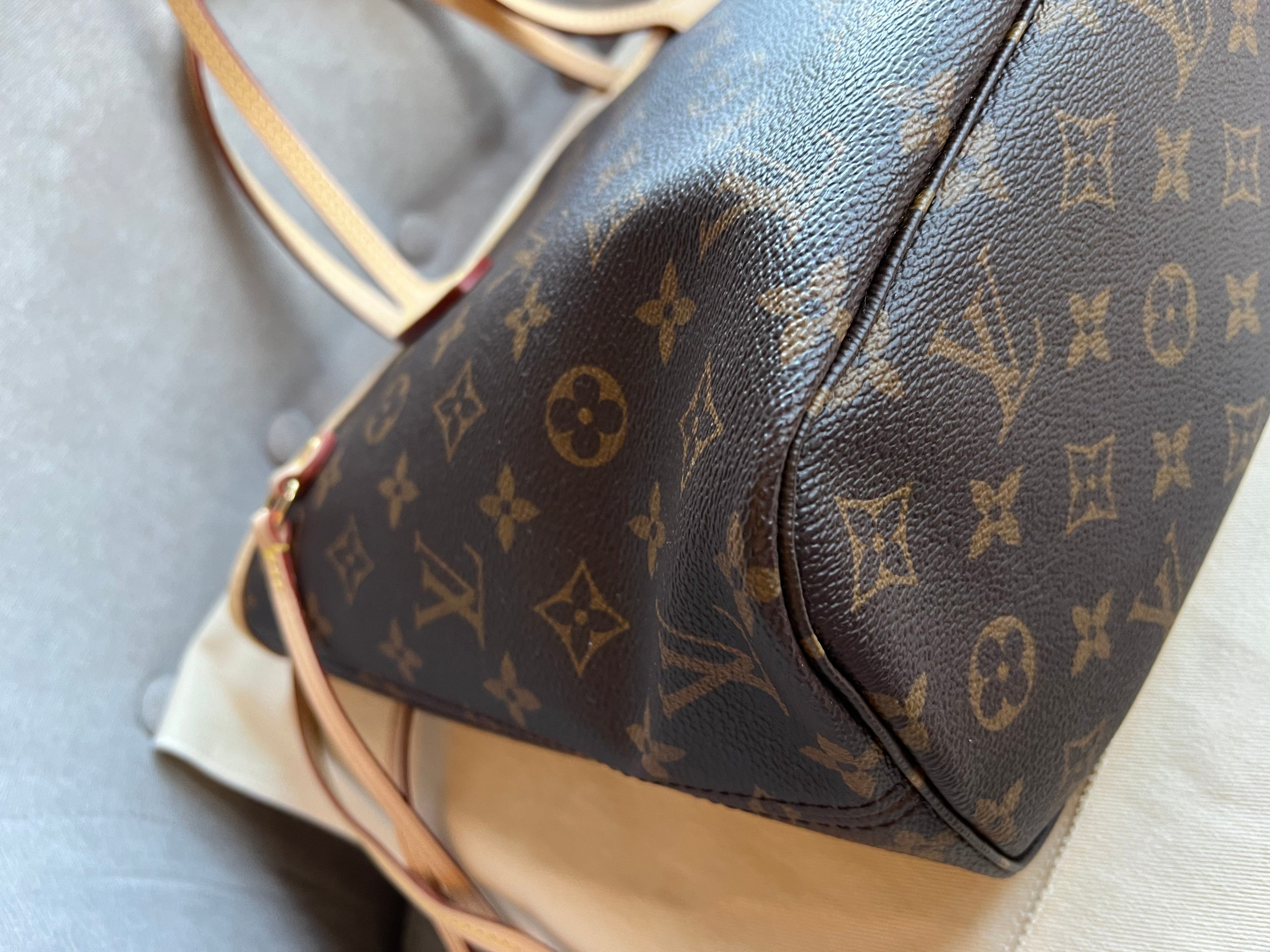 Louis Vuitton Neverfull PM Monogram (RRP £1360)