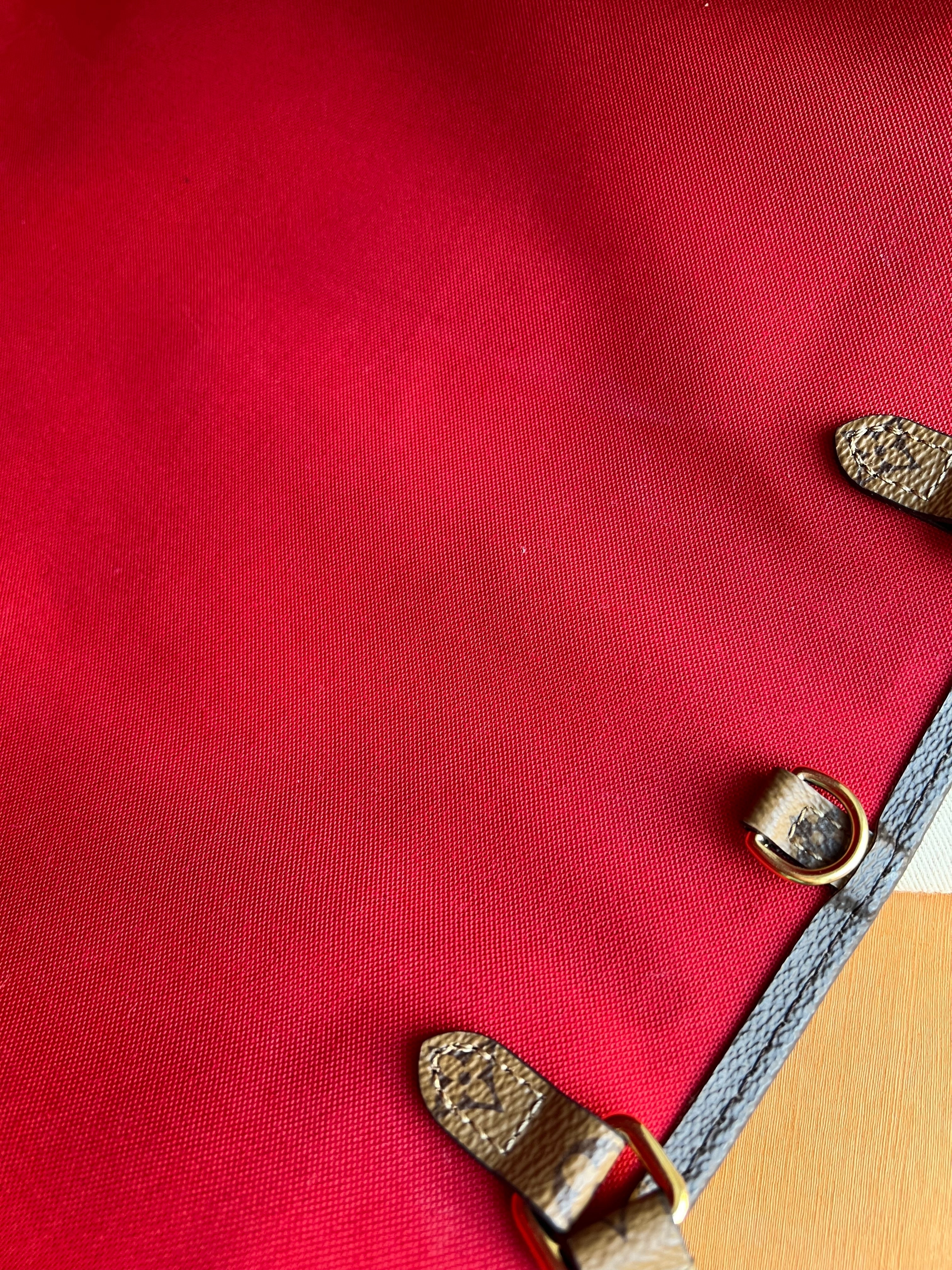 Louis Vuitton On the Go GM Monogram (RRP £2,380)