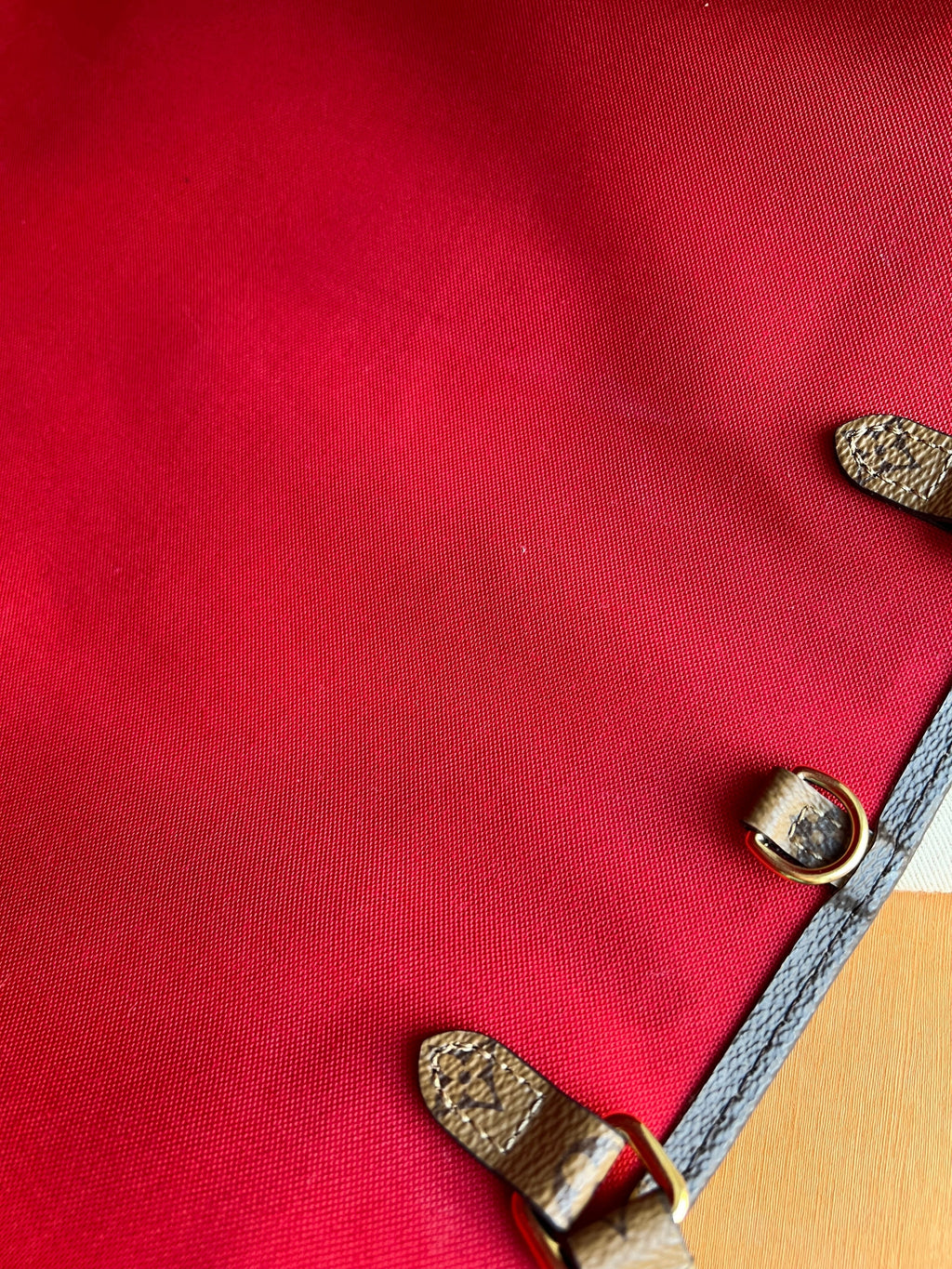 Louis Vuitton On the Go GM Monogram (RRP £2,380)