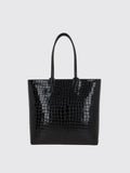 Christian Louboutin Tote Bags Woman Black Woman