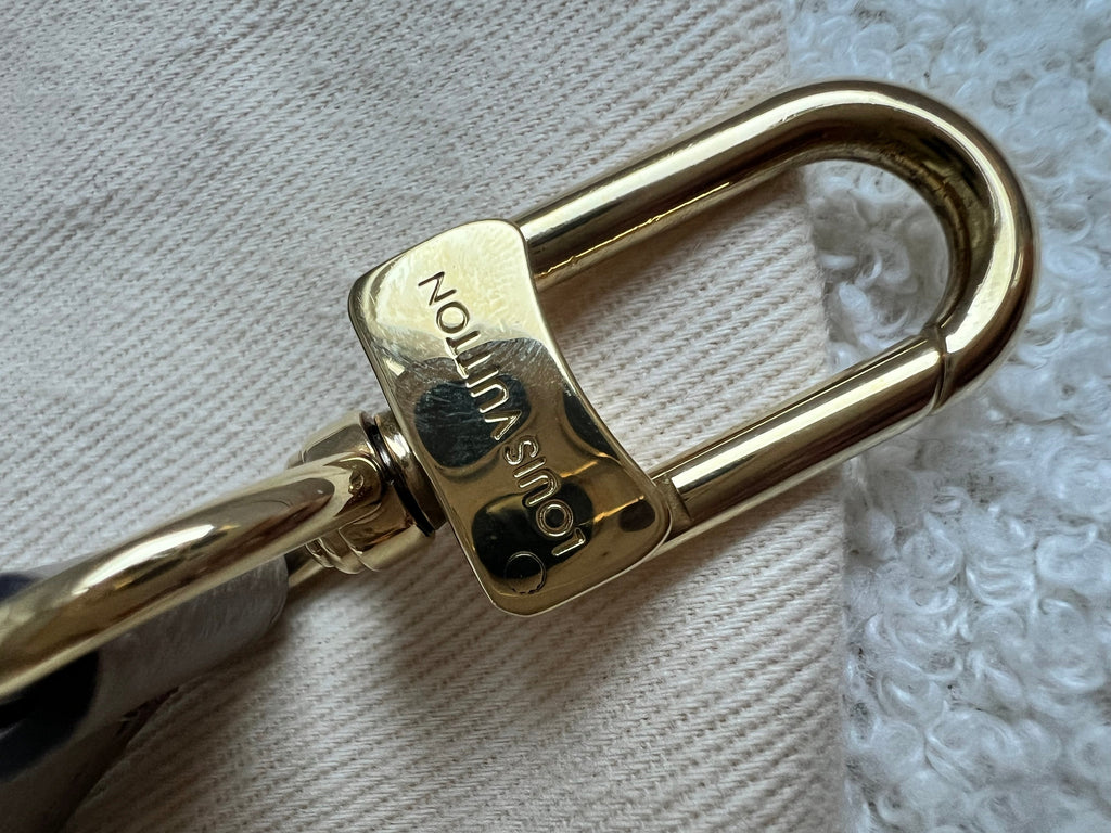 Louis Vuitton Pochette Metis Dune Empreinte (RRP £2,110)