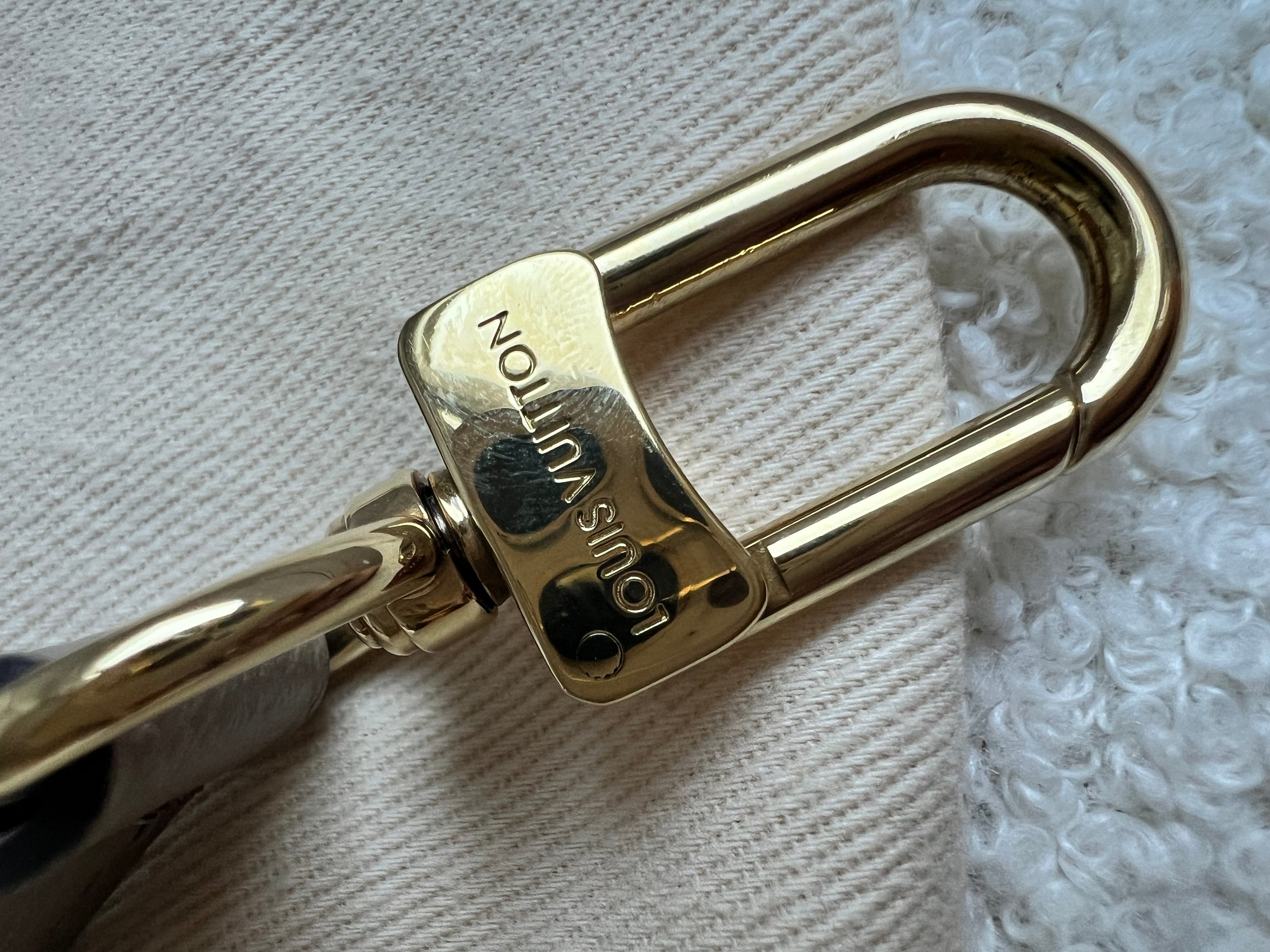 Louis Vuitton Pochette Metis Dune Empreinte (RRP £2,110)