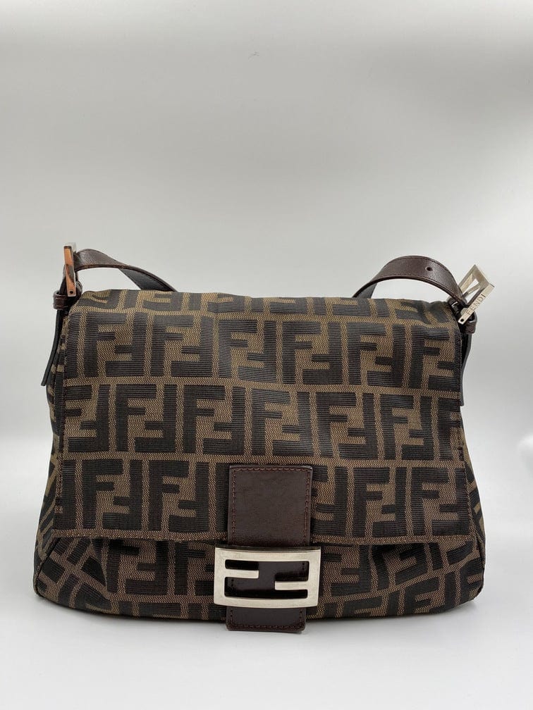 Fendi Mamma Baguette