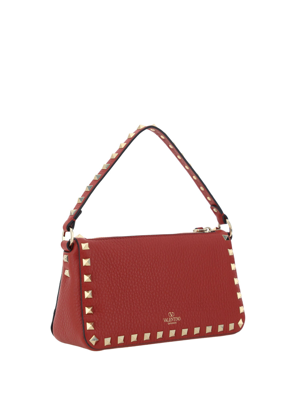 Valentino Garavani Women Small Rockstud Shoulder Bag