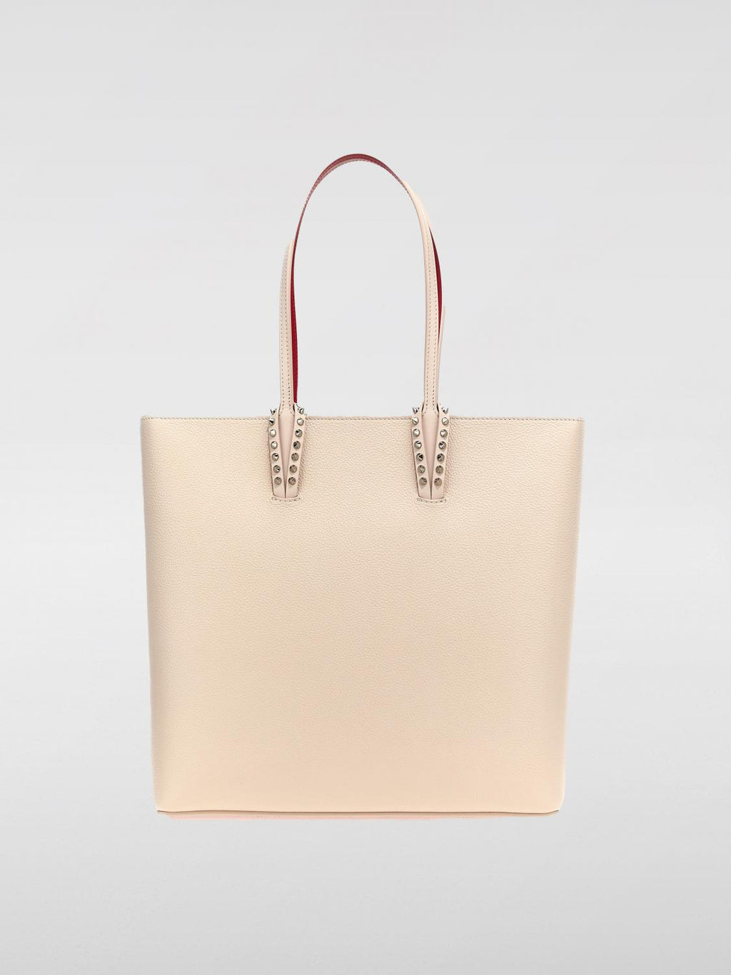 Christian Louboutin Handbag Woman White Woman