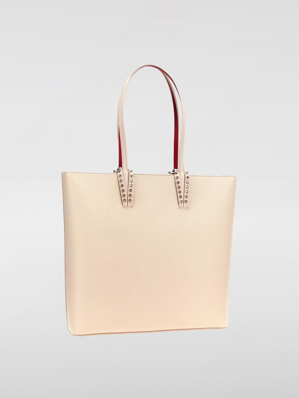 Christian Louboutin Handbag Woman White Woman