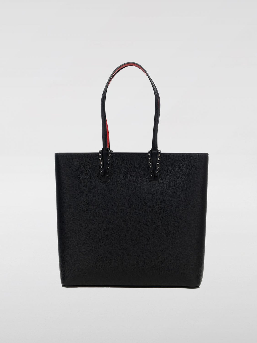 Christian Louboutin Handbag Woman Black Woman