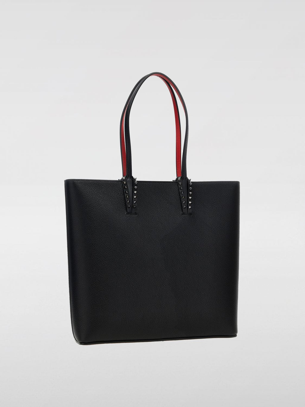 Christian Louboutin Handbag Woman Black Woman