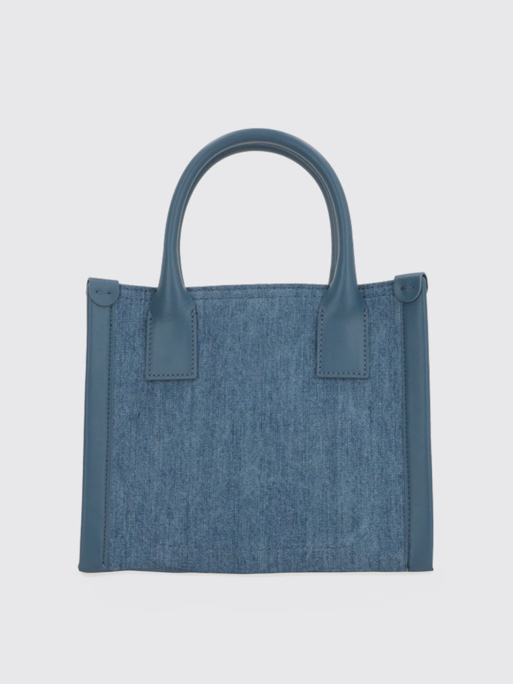 Christian Louboutin Handbag Woman Blue Woman