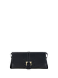 Ferragamo Women Flap Shoulder Bag