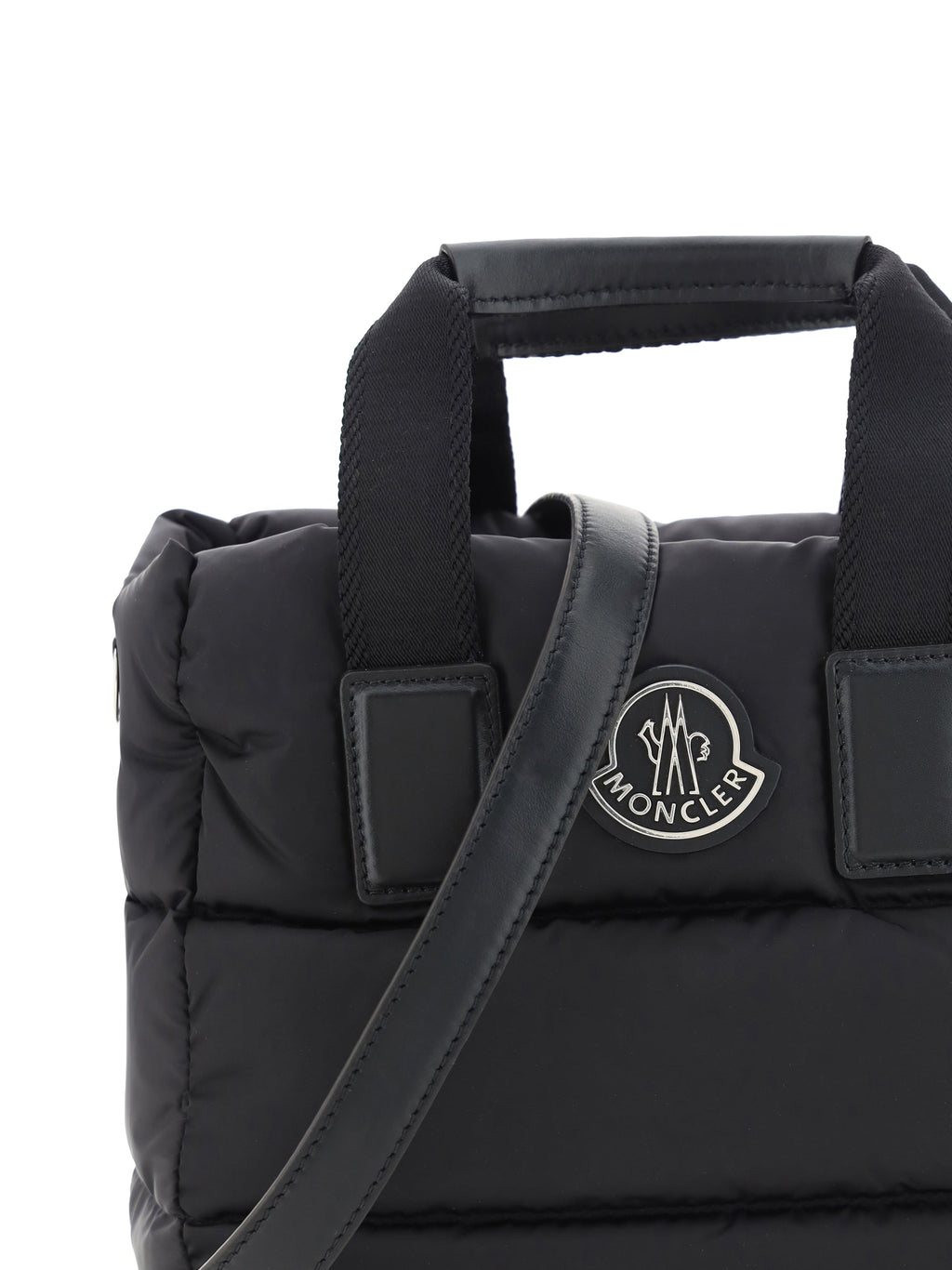 Moncler Women Caradoc Mini Shoulder Bag