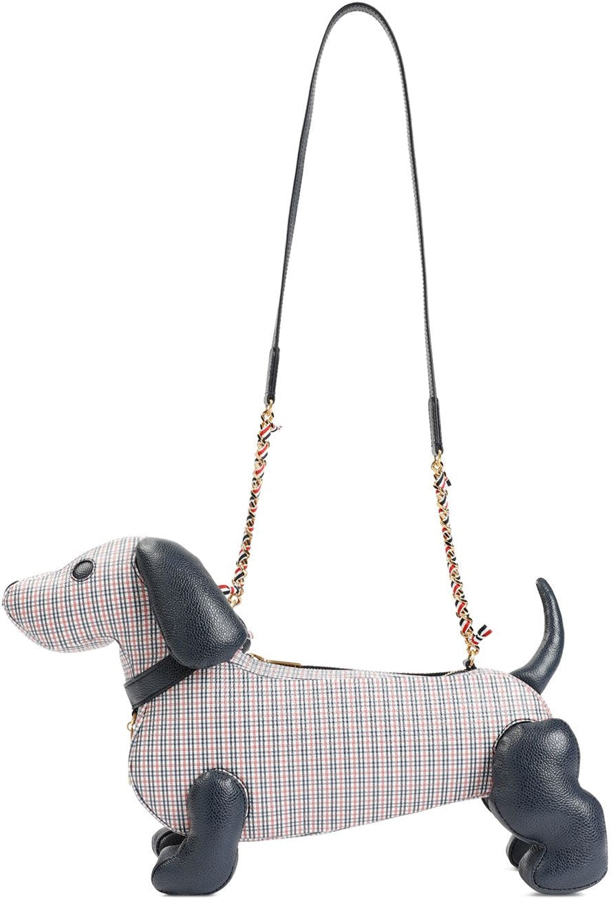 MINI HECTOR BAG