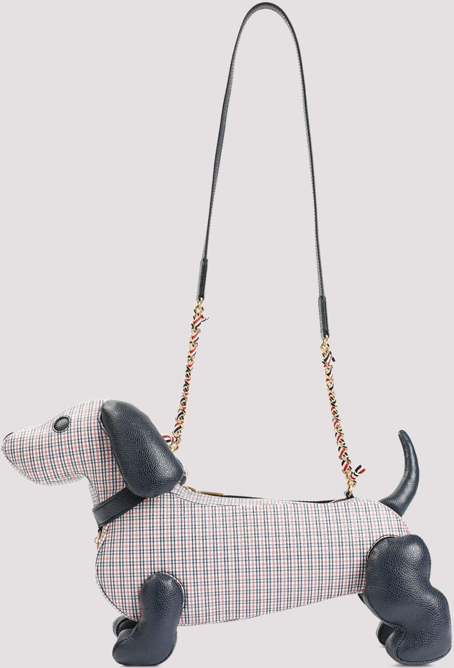 MINI HECTOR BAG