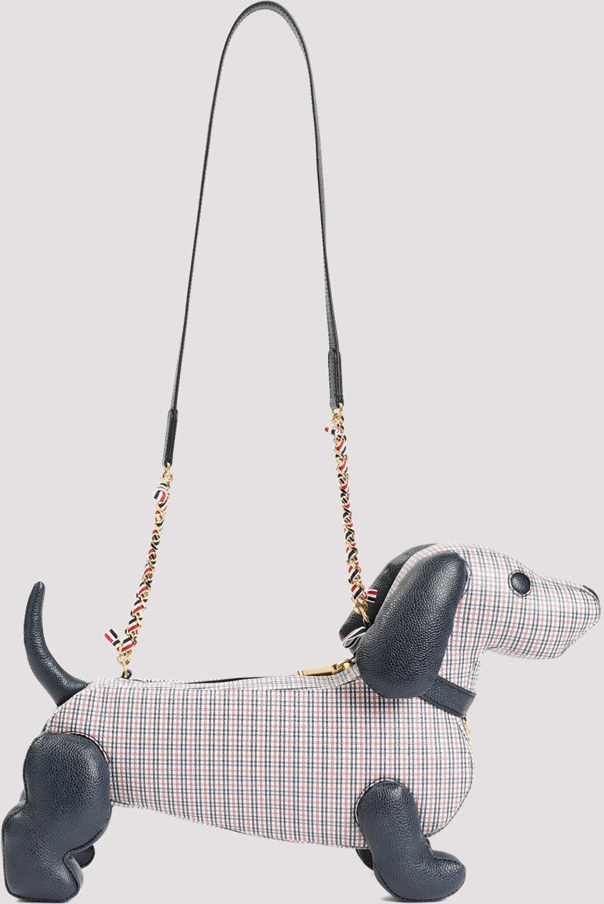 MINI HECTOR BAG