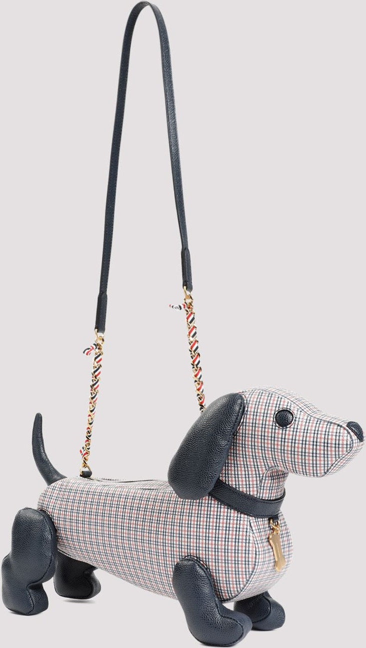 MINI HECTOR BAG
