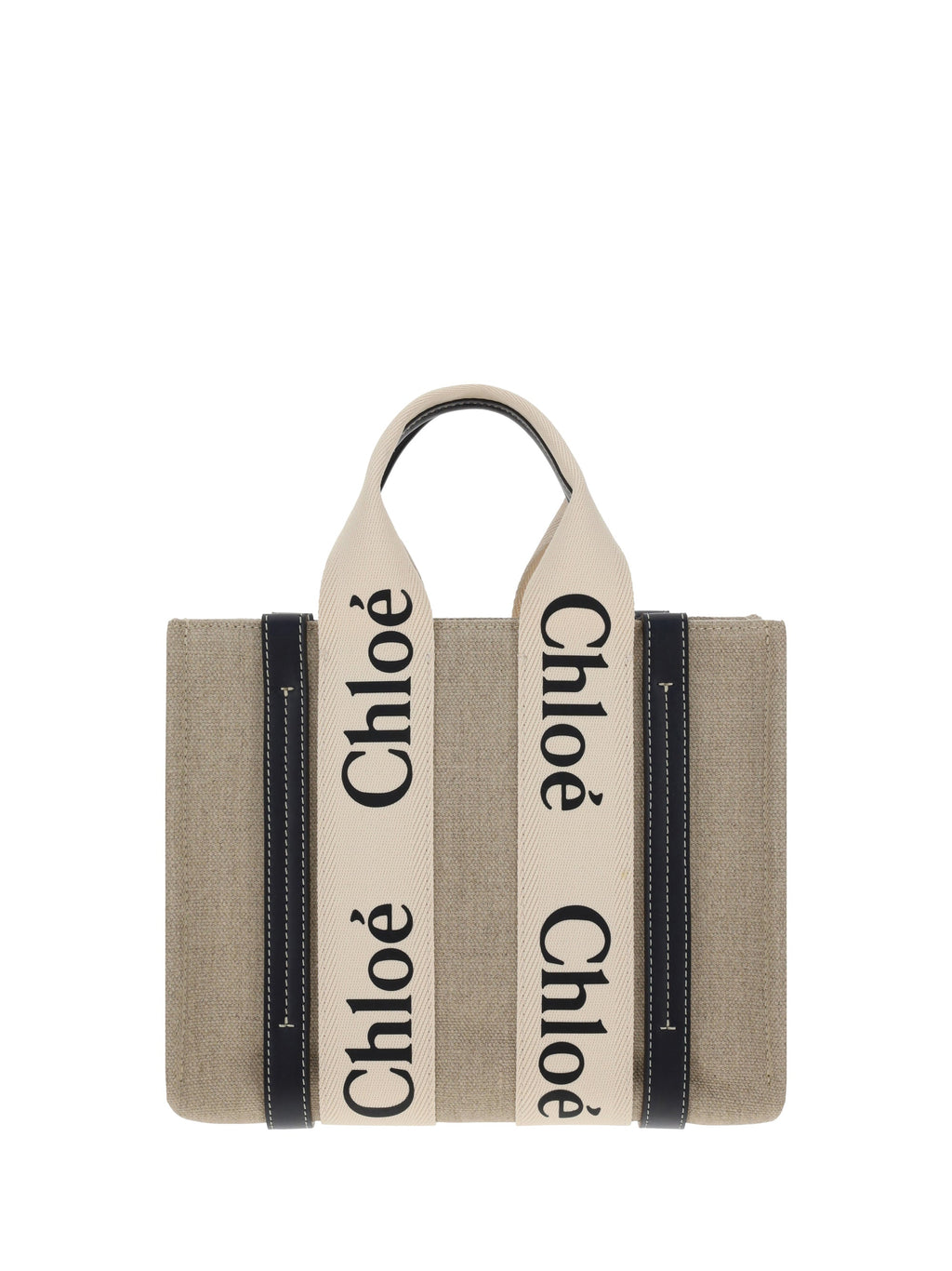 ChloÃƒÆ’Ã‚Â© Women Woody Handbag