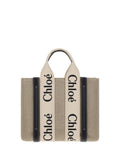 ChloÃƒÆ’Ã‚Â© Women Woody Handbag