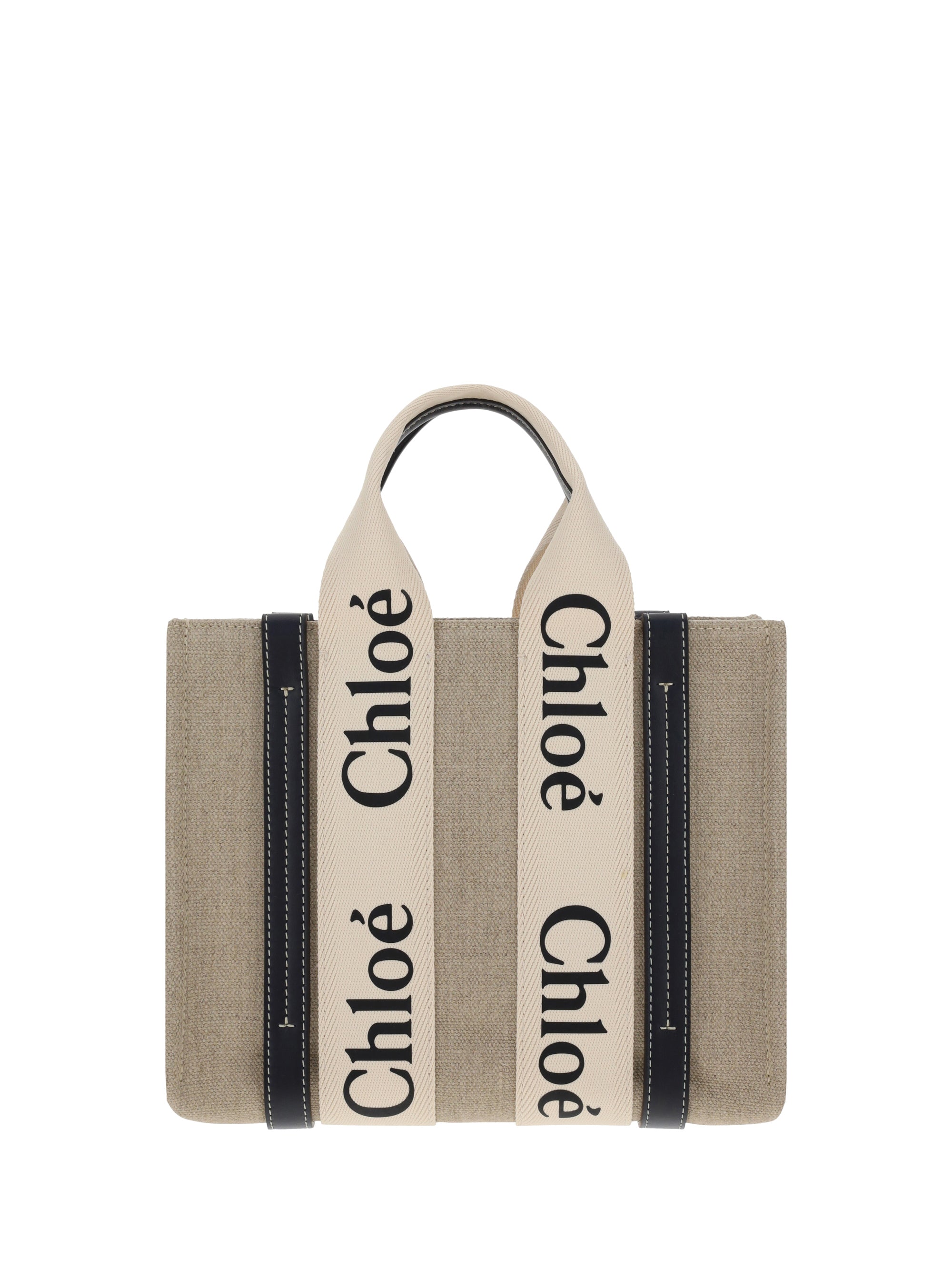 ChloÃƒÆ’Ã‚Â© Women Woody Handbag