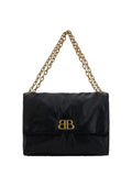 Balenciaga Women Monaco Shoulder Bag