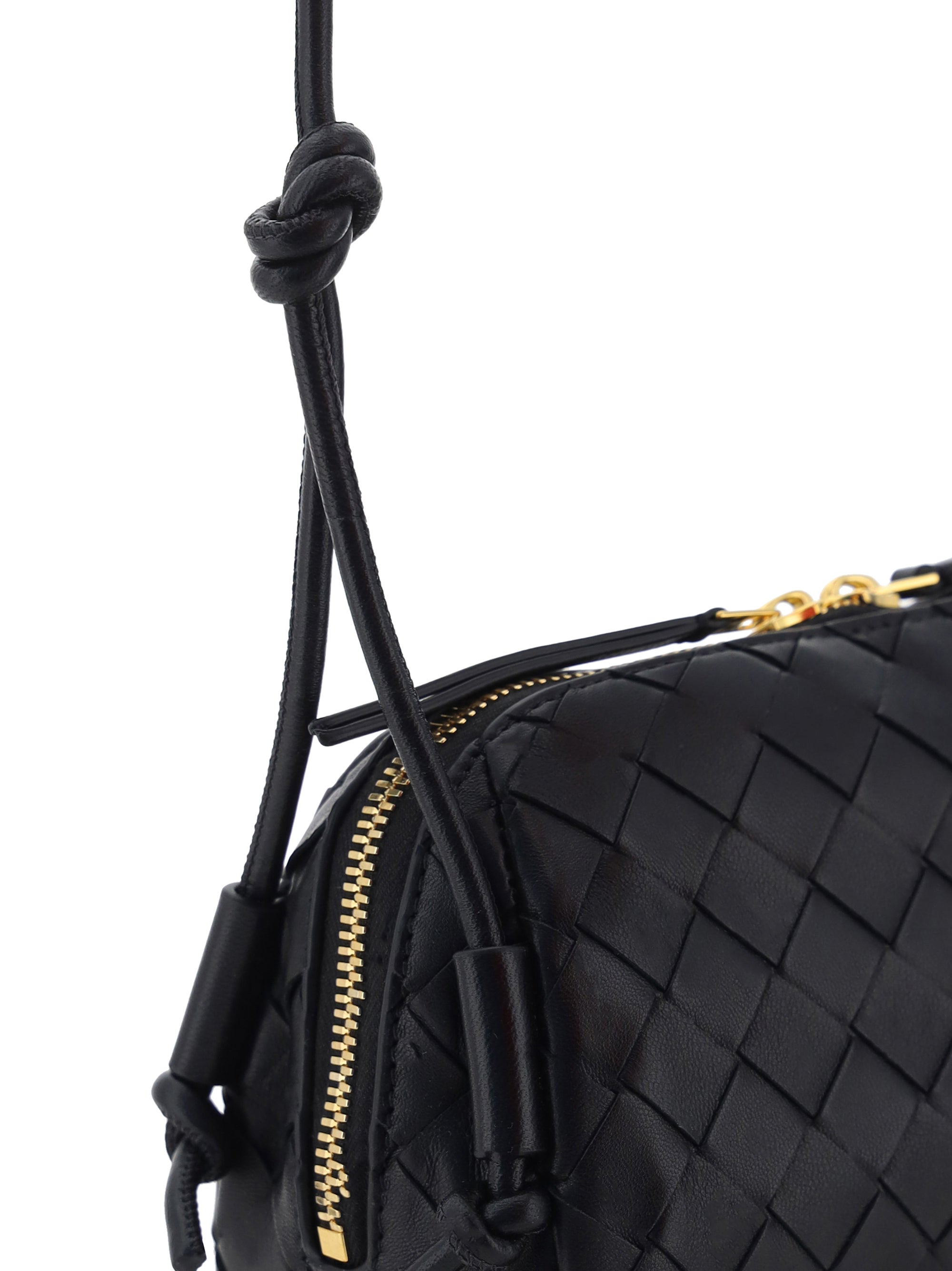 Bottega Veneta Women Concert Shoulder Bag