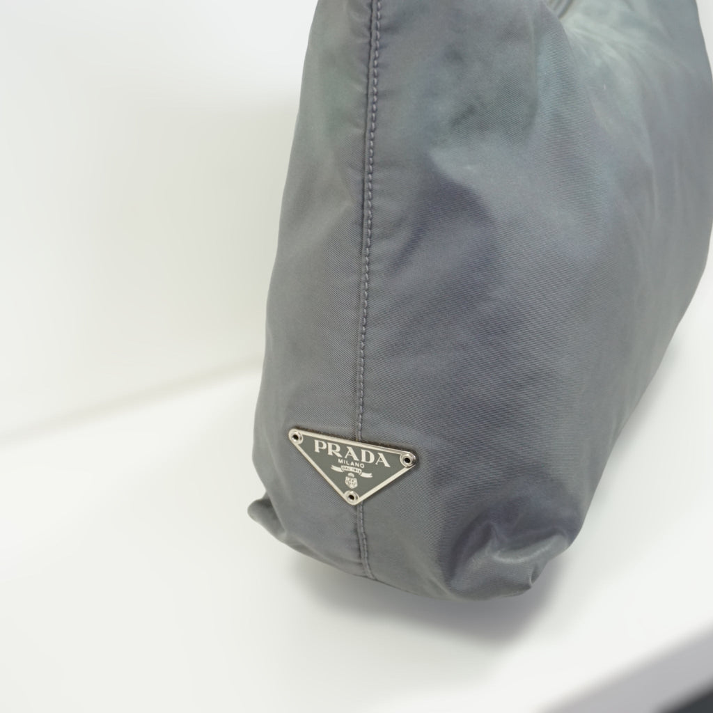 Prada GrÃƒÆ’Ã‚Â¥ Skuldertaske